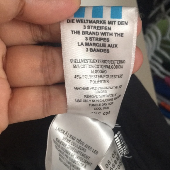 Adidas Classic Track Jacket - Picture 6 of 7